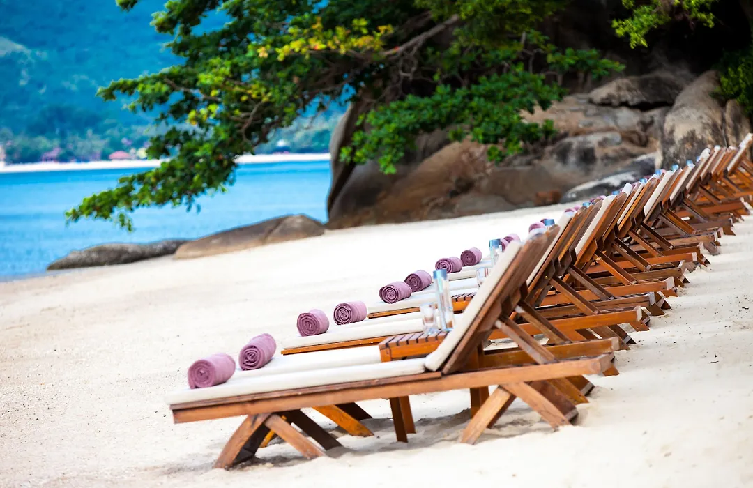 Renaissance Koh Samui Resort&Spa - SHA Extra Plus-1