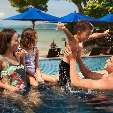 Renaissance Koh Samui Resort&Spa - SHA Extra Plus-2
